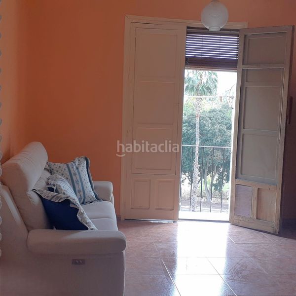 Foto 2fb26715-27eb-4317-b3d1-35107b1b8d85. Rent flat with heating in San Andrés-San Antolín Murcia
