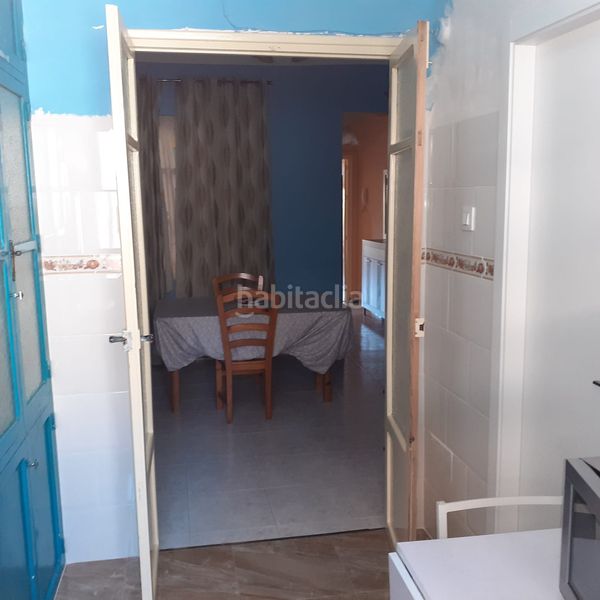 Foto 46f2d806-87ac-4647-aee6-7dbd1a3df9b6. Rent flat with heating in San Andrés-San Antolín Murcia