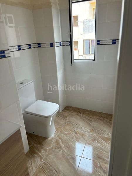 Foto 6260152d-fc00-4fc6-8f8d-df3b639a92fd. Rent flat with heating in San Andrés-San Antolín Murcia
