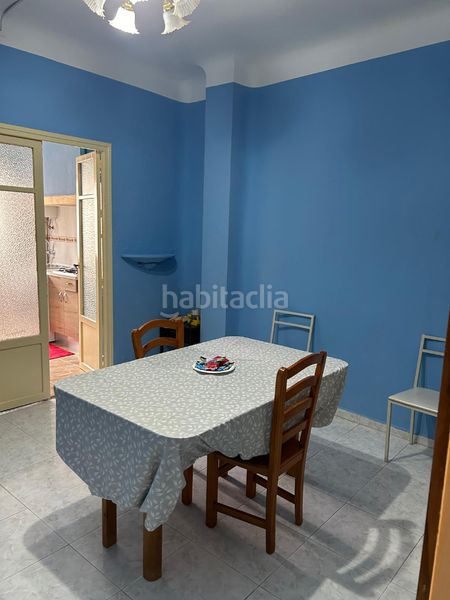 Foto 68dfb300-f51f-4cfc-afcd-ebd40d13fbf7. Rent flat with heating in San Andrés-San Antolín Murcia