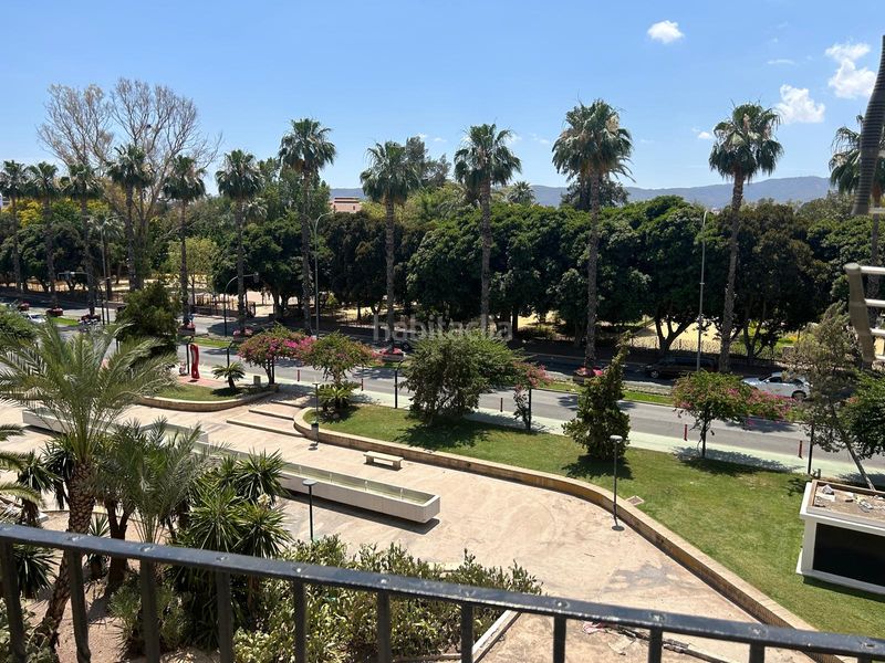 Foto 69f3324a-f979-48cf-bc07-25b84cee9d04. Rent flat with heating in San Andrés-San Antolín Murcia