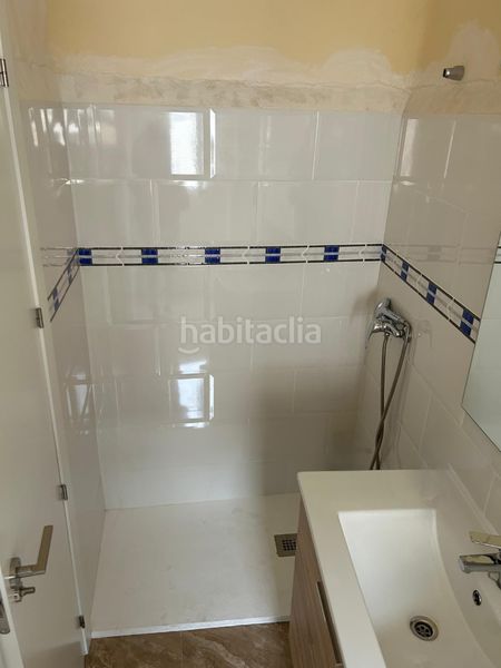 Foto 6f6995ed-36a5-4a7a-a32c-9c06fd51fc80. Rent flat with heating in San Andrés-San Antolín Murcia