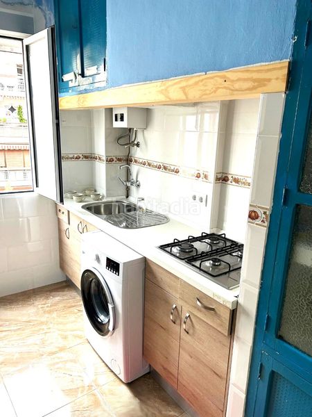 Foto 7f1e84ef-fbe6-488c-8653-61e6002f75e5. Rent flat with heating in San Andrés-San Antolín Murcia