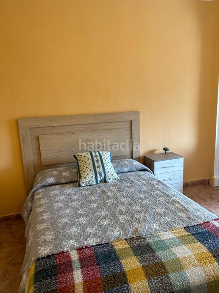 Foto 84538cb3-dc23-492a-a589-6a835221736f. Rent flat with heating in San Andrés-San Antolín Murcia