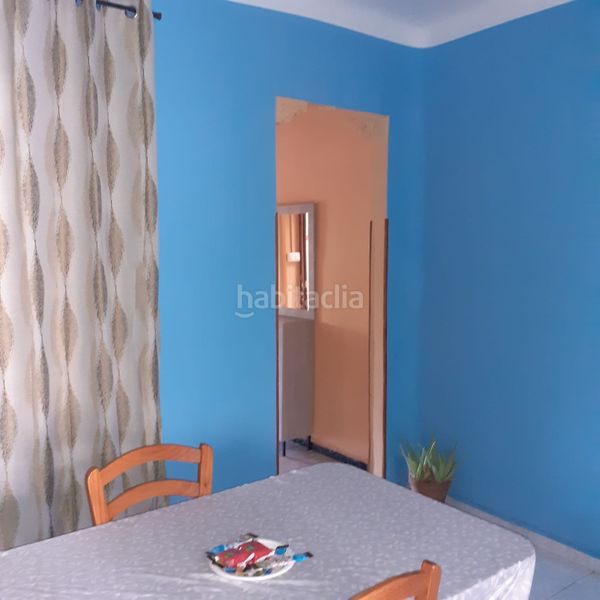 Foto 92989a64-2db9-42ae-b016-4a6eb28f4340. Rent flat with heating in San Andrés-San Antolín Murcia