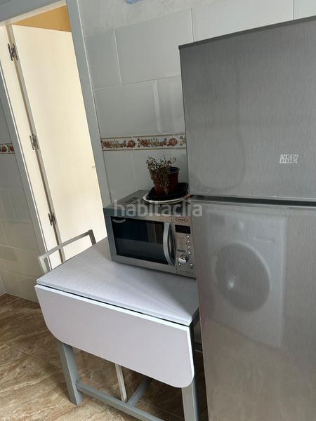Foto 979e5bc3-3c37-41c1-a0df-28ffb2ff392f. Rent flat with heating in San Andrés-San Antolín Murcia