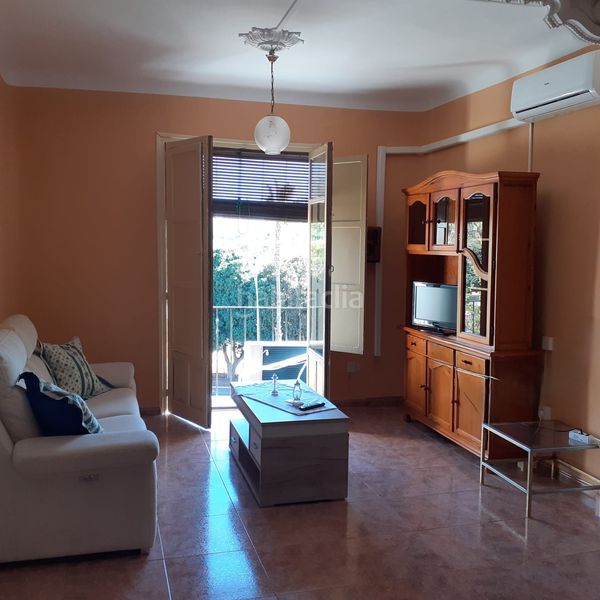 Foto 9dea800c-b170-4dba-a941-52a04a9c5d0f. Rent flat with heating in San Andrés-San Antolín Murcia