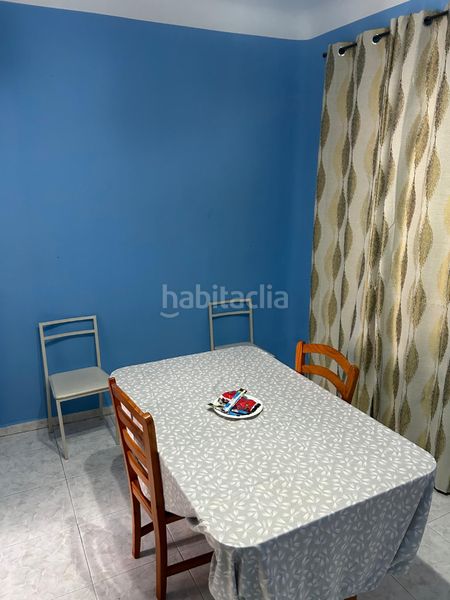 Foto a6f39cae-5c6b-49d7-8435-1b3d9332b4c2. Rent flat with heating in San Andrés-San Antolín Murcia