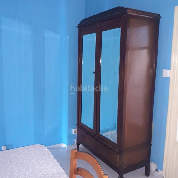 Foto b3a565d2-4954-4fff-a64c-7c26ccbee49e. Rent flat with heating in San Andrés-San Antolín Murcia