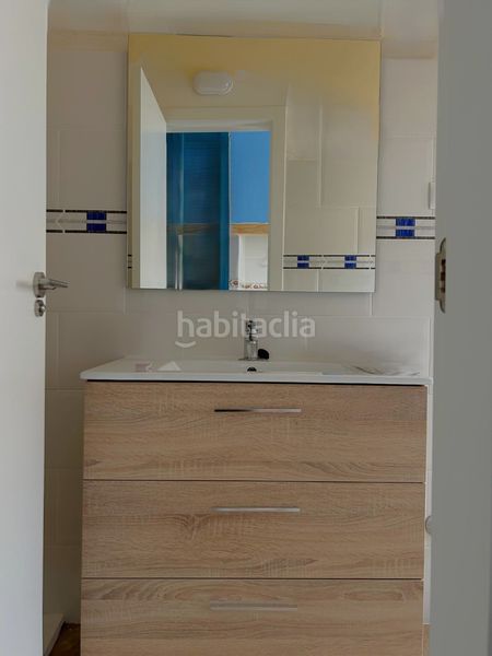 Foto cb66559c-eecf-4119-8f1a-a208efe77389. Rent flat with heating in San Andrés-San Antolín Murcia