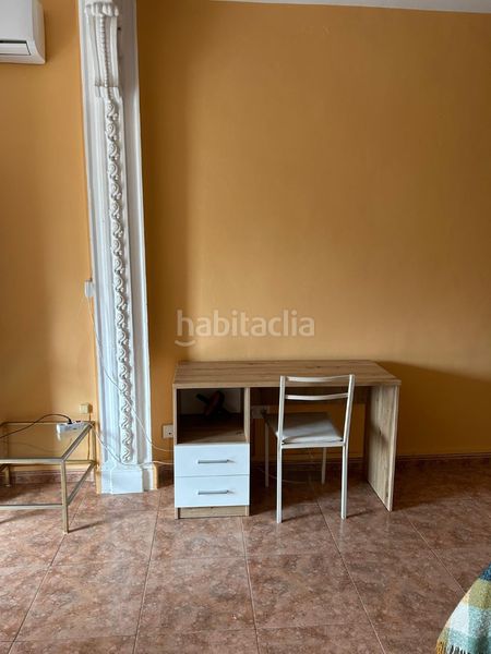 Foto d4106e8c-281f-4d8b-a8e2-395ea2030f02. Rent flat with heating in San Andrés-San Antolín Murcia