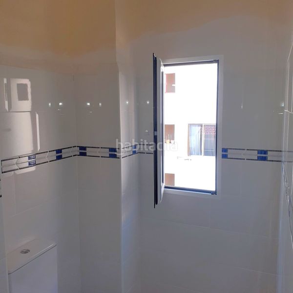 Foto d8ac7197-f276-4f50-b124-1fdca7ba6d5b. Rent flat with heating in San Andrés-San Antolín Murcia