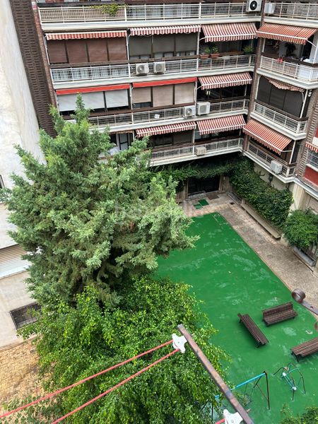 Foto df7b5531-7c29-4442-87c2-d4fb31393057. Rent flat with heating in San Andrés-San Antolín Murcia