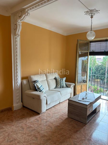 Foto e3c48cf2-c30e-4ce0-87b7-702f5cb70713. Rent flat with heating in San Andrés-San Antolín Murcia