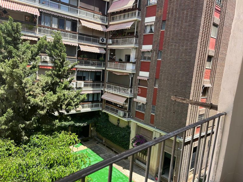 Foto ebe38a7d-7e8b-470e-88b6-f4326a03d880. Rent flat with heating in San Andrés-San Antolín Murcia