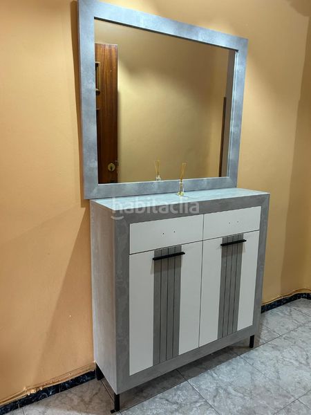 Foto f8d2cbd6-1ce9-48b9-b5ea-e55674491736. Rent flat with heating in San Andrés-San Antolín Murcia