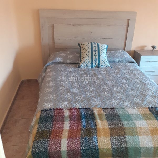 Foto fcaa8605-70a3-4c97-8778-93a446b02076. Rent flat with heating in San Andrés-San Antolín Murcia