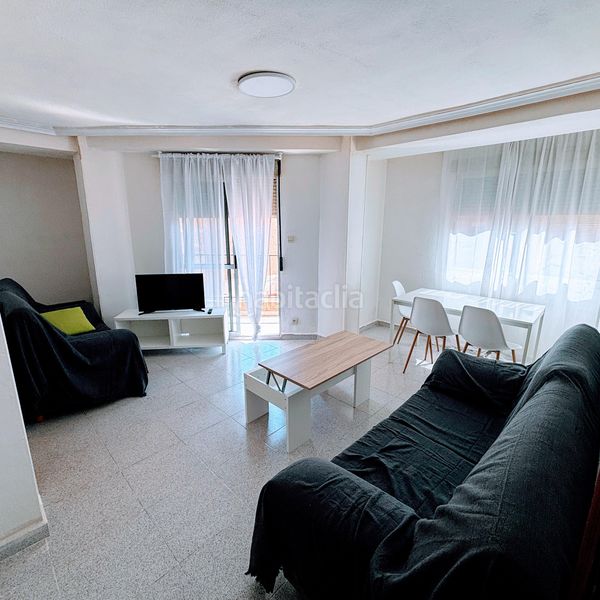 Foto eeb3fcd0-7788-422c-a3e3-4a3439d94daa. Lloguer pis a Vistalegre Murcia