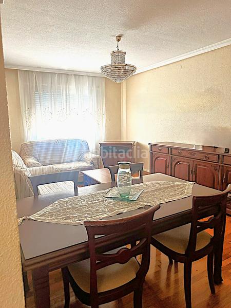 Foto 89c8fa76-7dbd-4823-9e60-7a4af9711a2b. Affitto appartamento con riscaldamento in Santa Maria de Gracia Murcia