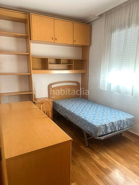 Foto 8d5ad4b1-1f4c-469e-8bea-ea078d9ab294. Alquiler piso en Santa Maria de Gracia Murcia