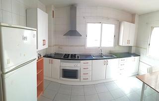 Rent Flat  Ronda norte. Alquiler a estudiantes