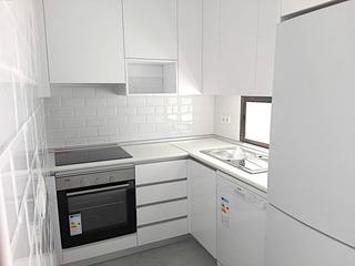Location Appartement  Ronda norte. Piso en el centro