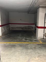 Affitto Posto auto in Avenida don juan de borbon 28