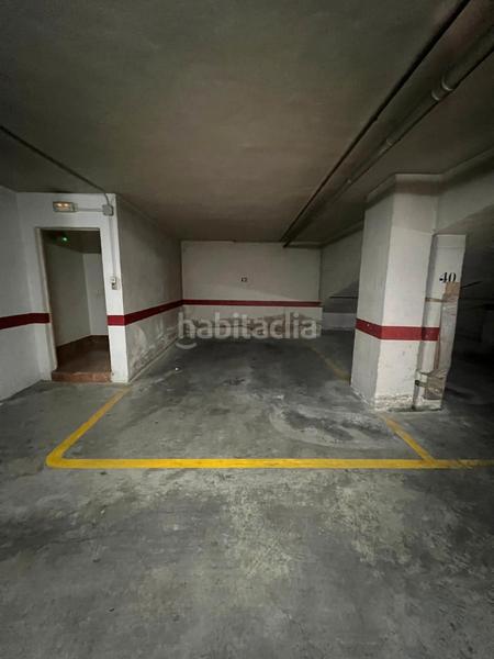 Foto e0cb4d1f-0356-4986-b6f0-156f05426148. Affitto posto auto in avenida don juan de borbon 28 in Murcia