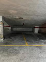 Miete Autoparkplatz in Avenida don juan de borbon 28