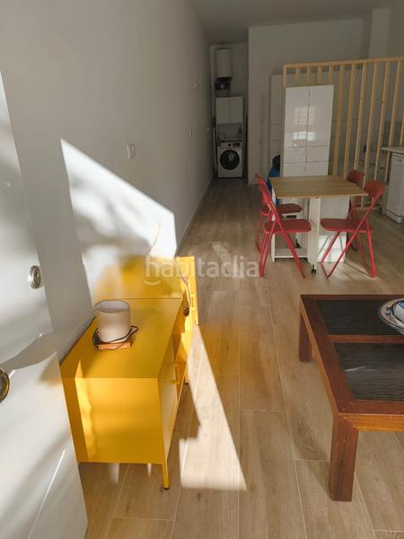 Foto 2fa61541-a8fb-4654-a304-9d11fe565741. Miete studiowohnung mit heizung in El Ranero Murcia