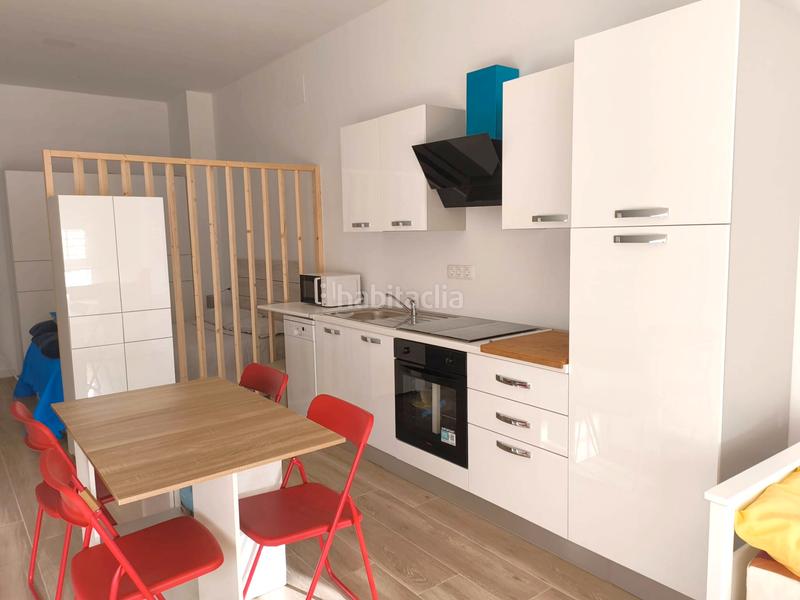 Foto 342dfabe-2a80-4699-9d85-b8f317541209. Miete studiowohnung mit heizung in El Ranero Murcia