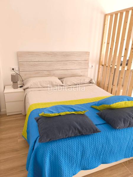 Foto 9a5989d1-b077-4929-8c5f-102a23d8c95e. Miete studiowohnung mit heizung in El Ranero Murcia