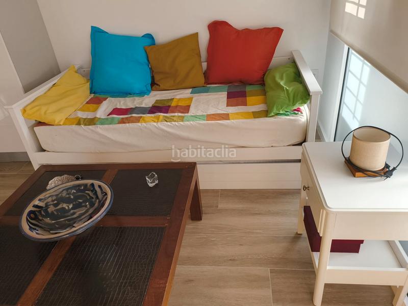 Foto f688f1b7-b7d5-4862-9d9b-3968c3606543. Miete studiowohnung mit heizung in El Ranero Murcia