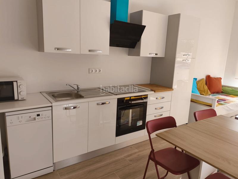 Foto f8eea597-7d28-438c-9eef-a95b117105d1. Miete studiowohnung mit heizung in El Ranero Murcia