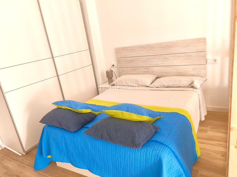 Foto 00be99d3-a83a-423f-9601-856adb2972df. Rent studio with heating in El Ranero Murcia