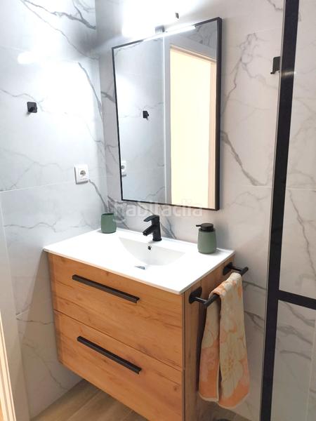 Foto 20a8060b-f9d6-46f6-9e05-6b26e4bc559e. Rent studio with heating in El Ranero Murcia