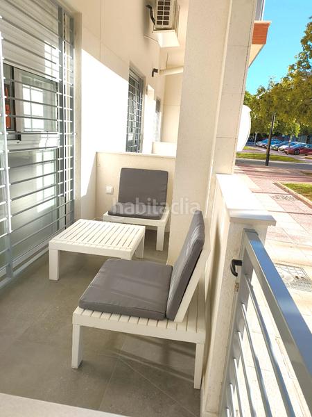 Foto b946fdcc-9823-405a-af44-d1436b5c1679. Rent studio with heating in El Ranero Murcia