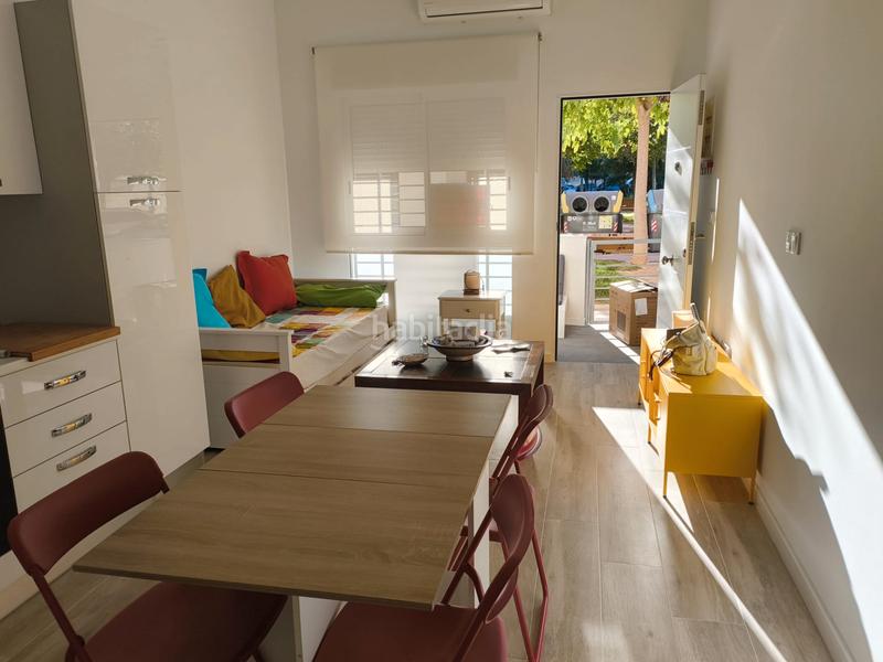 Foto bf9cd05c-6566-4fb0-b99d-0475dcb4b2c2. Rent studio with heating in El Ranero Murcia