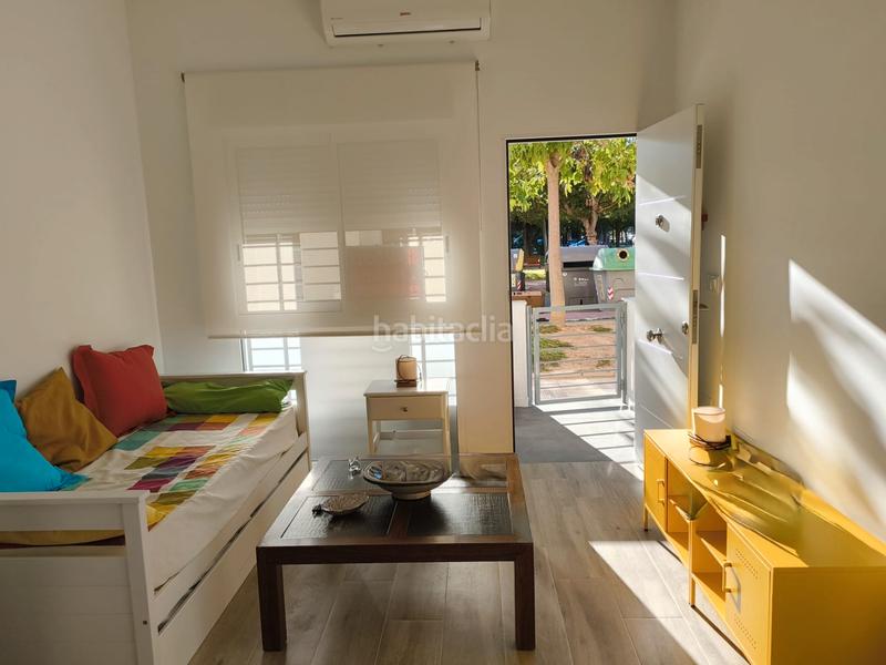 Foto d244297c-d1b0-4ce2-9a2b-c122656aa2aa. Rent studio with heating in El Ranero Murcia