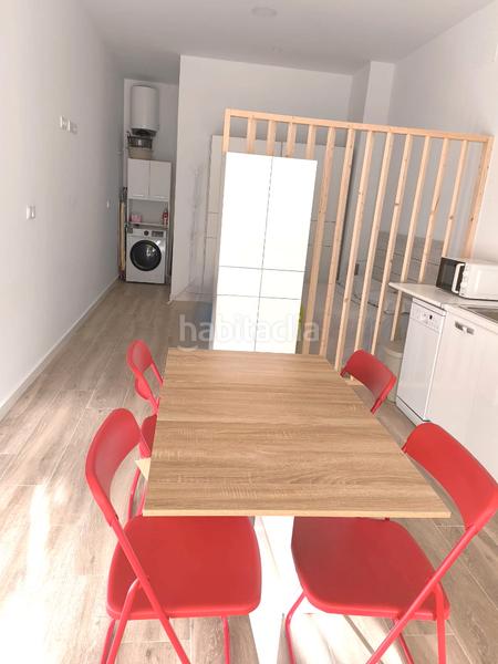 Foto e0e5294d-7c53-4934-aac4-b9b207b99a40. Rent studio with heating in El Ranero Murcia
