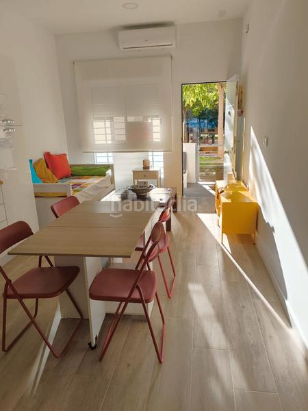 Foto ea5aebf2-6184-4de9-a0a9-5fe34ba11a37. Rent studio with heating in El Ranero Murcia