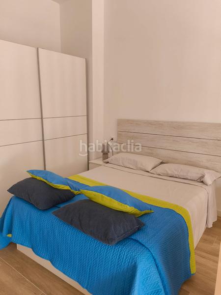 Foto edcdce01-fc84-48bf-ae96-cdcb32b06029. Rent studio with heating in El Ranero Murcia