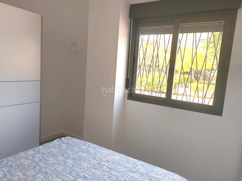 Foto 20949734-6b3c-483b-b355-f471698e5f44. Lloguer pis amb calefacció a Espinardo Murcia