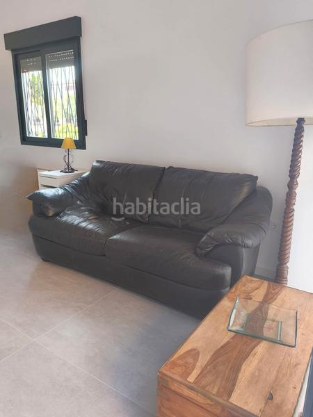 Foto b336266f-6073-4615-9c87-9ff67c751a1e. Location appartement avec chauffage dans Espinardo Murcia