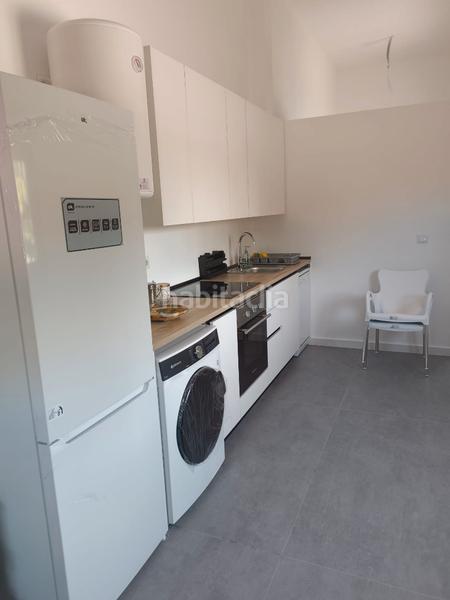 Foto 3147d06c-bdfd-43b4-ab42-563c4c6e6e87. Miete etagenwohnung mit heizung in Espinardo Murcia