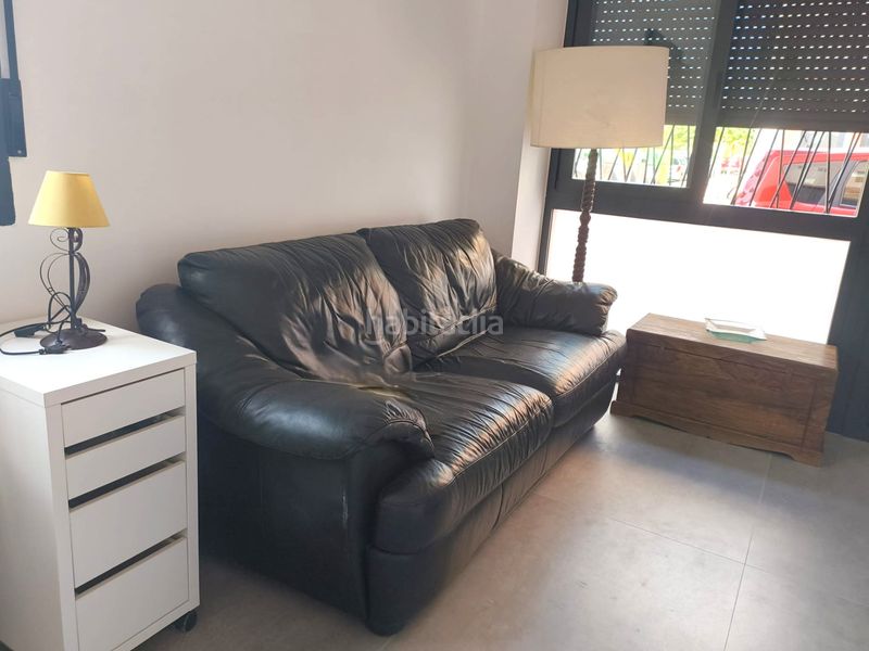 Foto 0b49d340-d467-472e-b73c-477c541cb066. Rent flat with heating in Espinardo Murcia