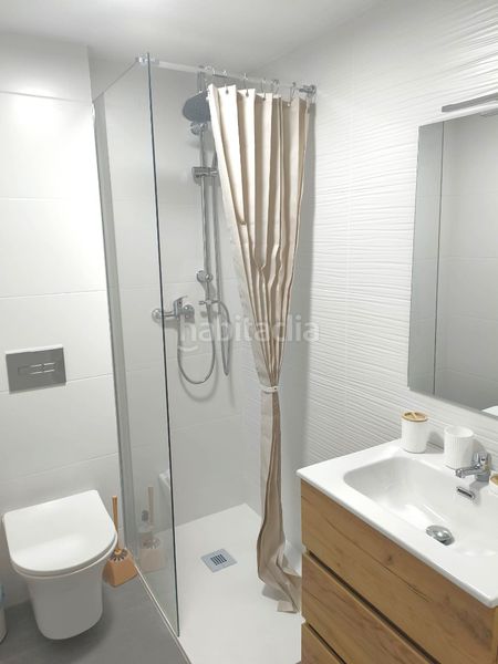 Foto 13564a6f-92c6-41d2-9554-356304183abb. Rent flat with heating in Espinardo Murcia
