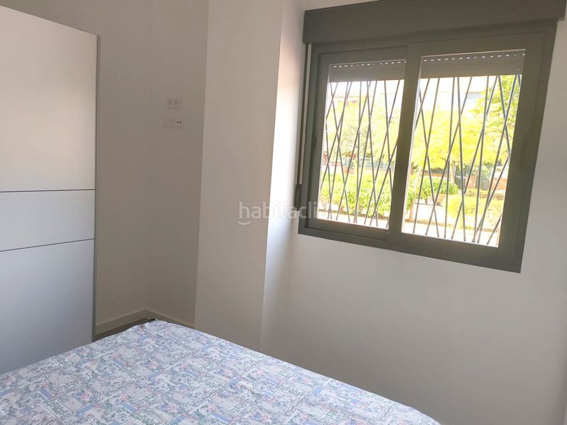 Foto 20949734-6b3c-483b-b355-f471698e5f44. Rent flat with heating in Espinardo Murcia