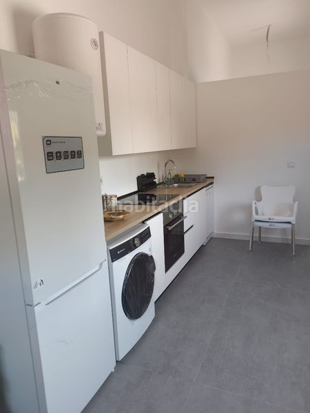 Foto 3147d06c-bdfd-43b4-ab42-563c4c6e6e87. Rent flat with heating in Espinardo Murcia