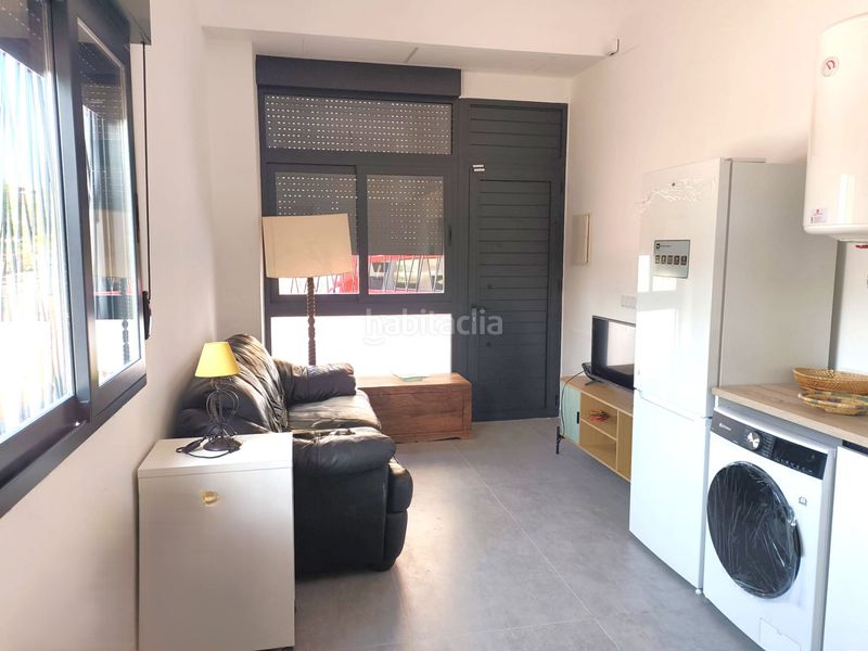 Foto 3628d342-92d7-4a40-af03-3d2b40428843. Rent flat with heating in Espinardo Murcia